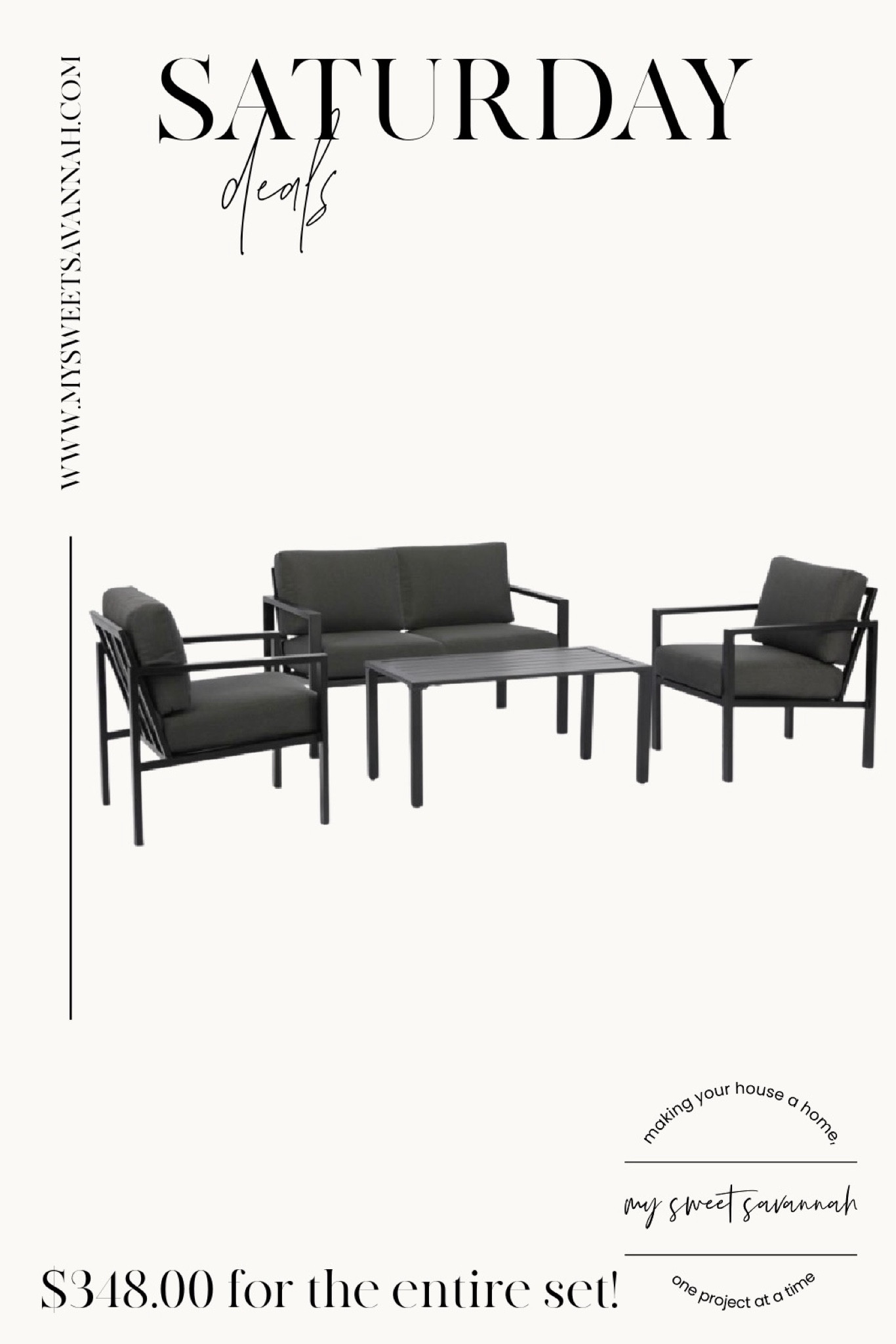 Restoration hardware 
RH 
LOOK FOR LESS 
Luxe for less 
Home decor 
Organic modern 
Furniture
Sale alert 
Amazon 
Pottery barn 
Target 
Interior design 
Modern organic
Interior styling 
Neutral interiors 
Luxe for less 
Savings 
Sale alert 
Look for less 
Outdoor furniture 
Conversation set 

#LTKSaleAlert #LTKHome #LTKSeasonal