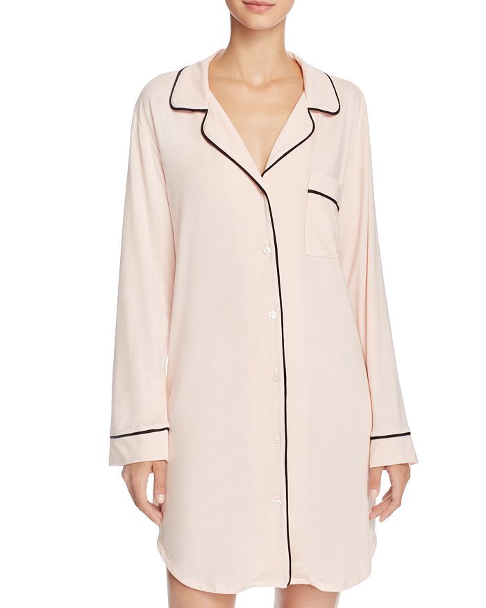 Gisele Sleepshirt | Bloomingdale's (US)