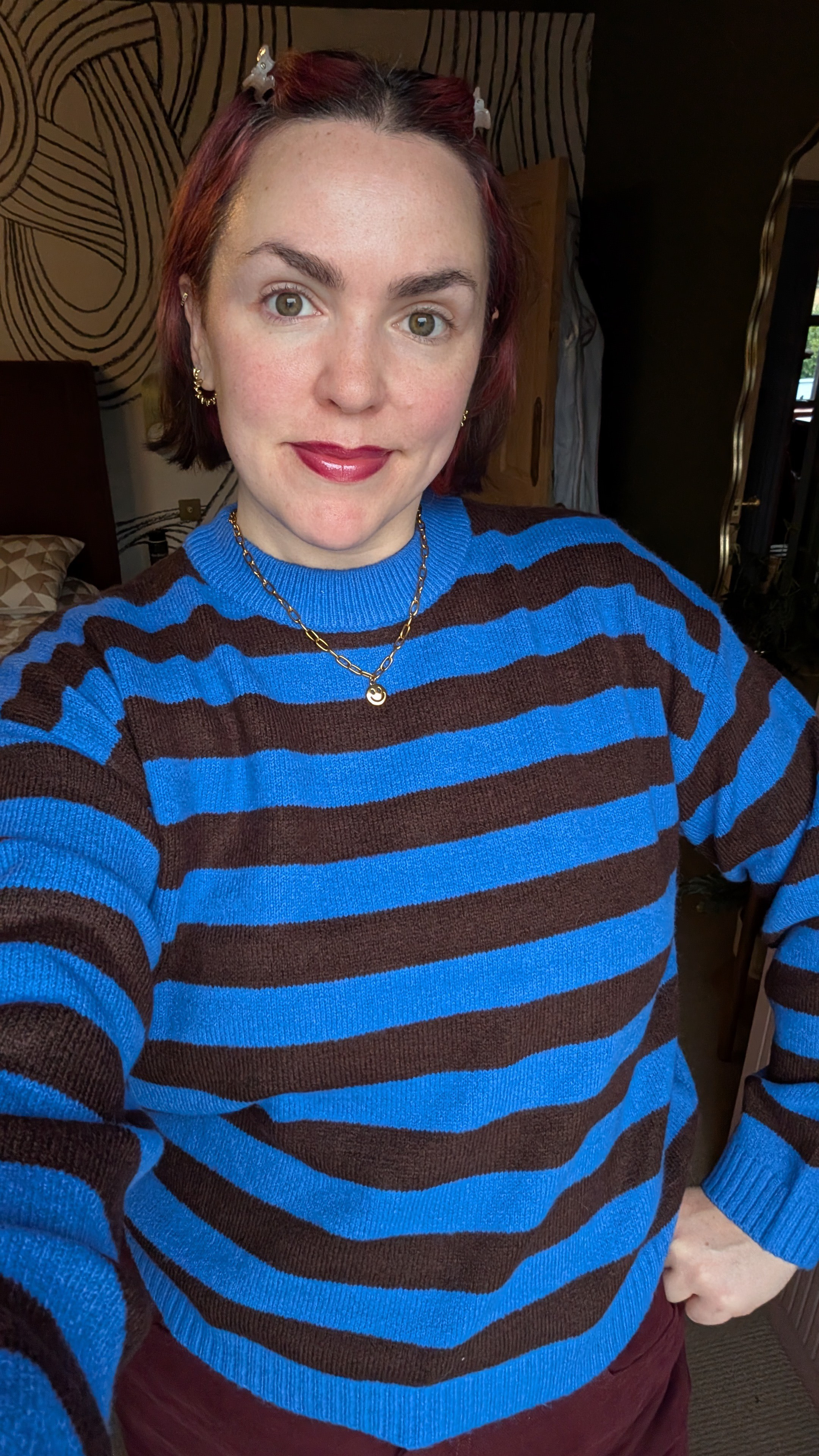 £14.50 jumper!

#LTKuk #LTKmidsize #LTKsale