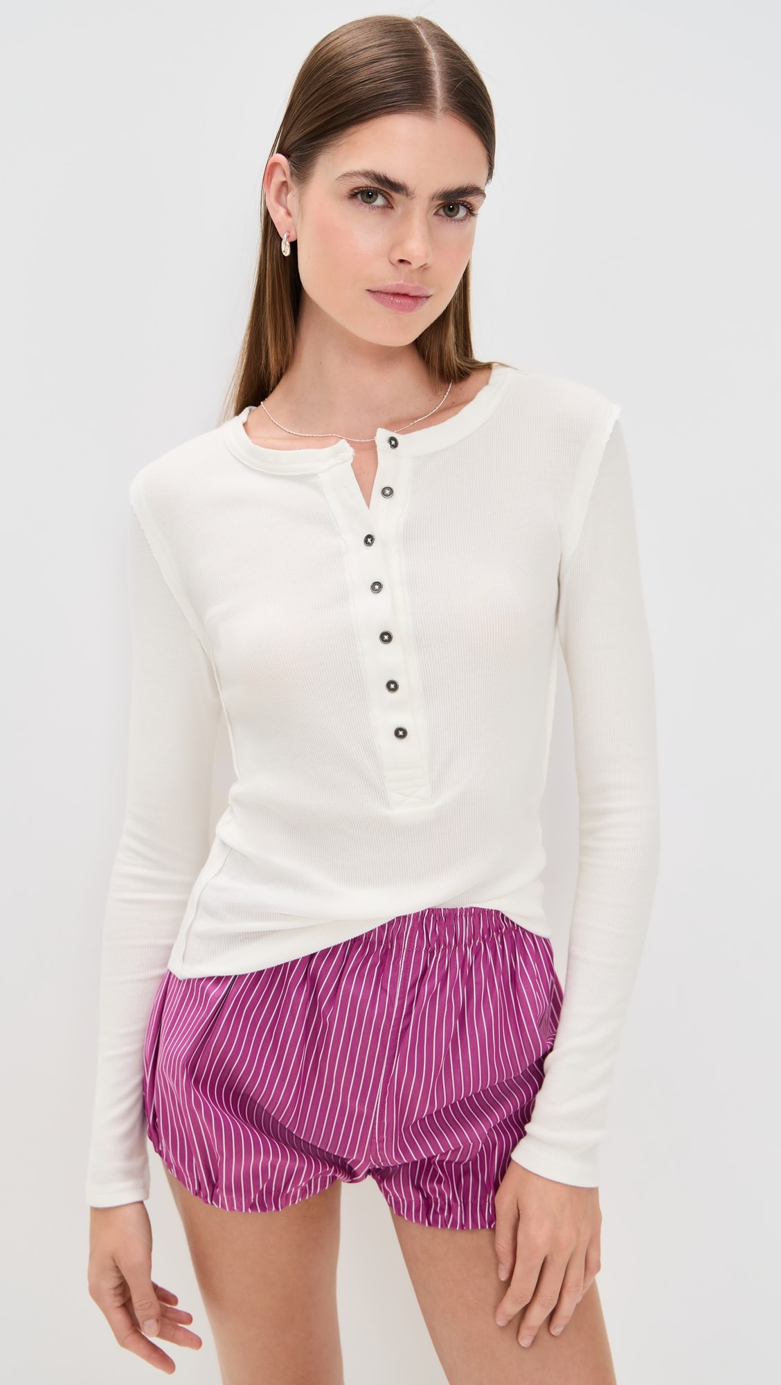 Jamie Henley | Shopbop