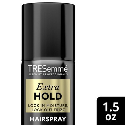 Tresemme Extra Hold Travel Size Hairspray - 1.5oz | Target
