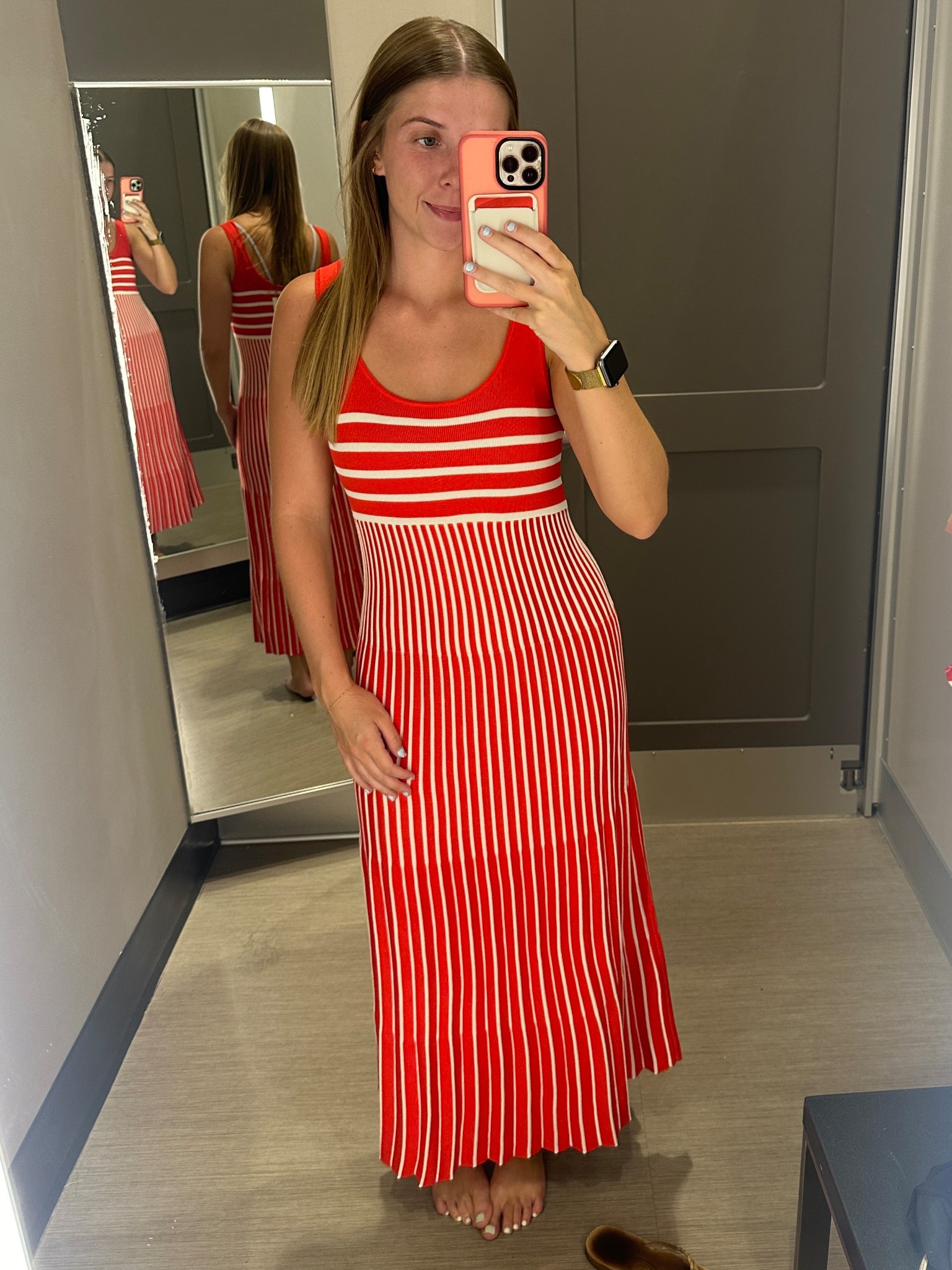 Maxi dress for summer !!

#LTKParties #LTKStyleTip #LTKFindsUnder50