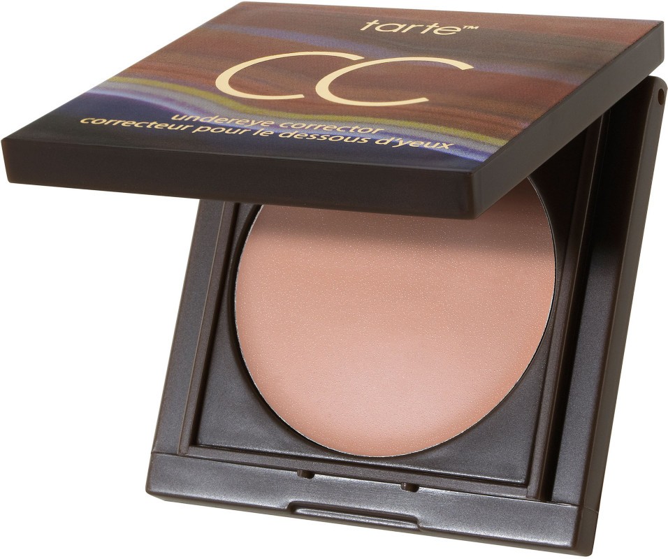 Colored Clay CC Undereye Corrector | Ulta