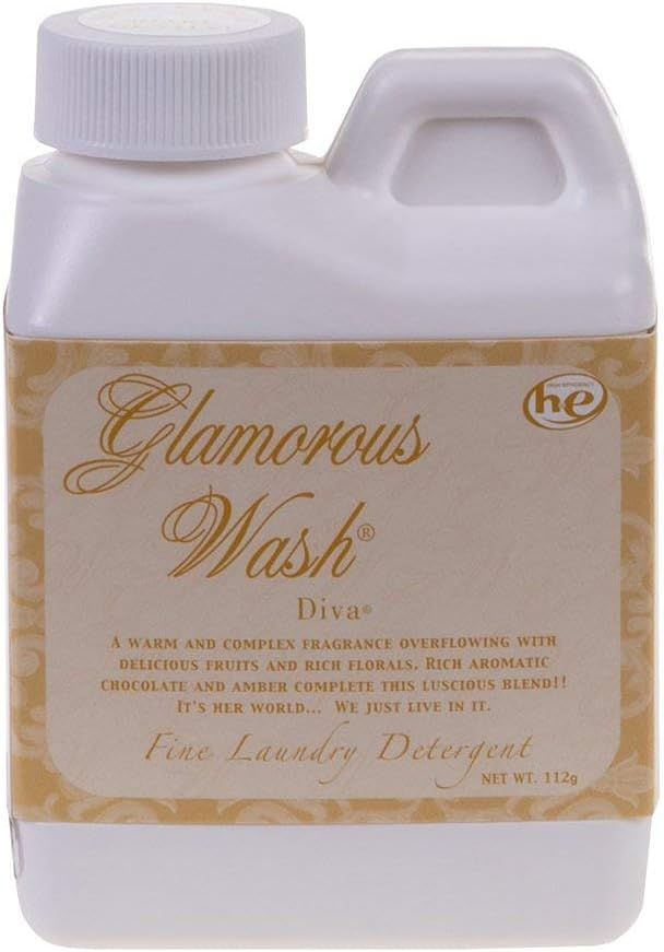 Amazon.com: Tyler Candle Company Tyler Candle Co Diva Glamorous Wash (4 Ounce) : Home & Kitchen | Amazon (US)