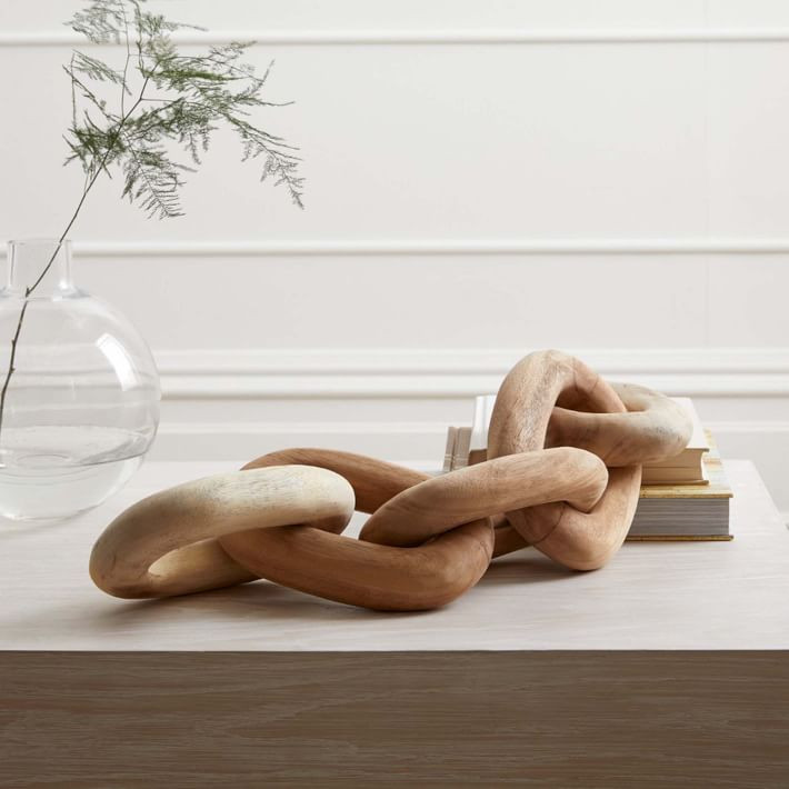 Decorative Accents & Sculptures | West Elm (US)