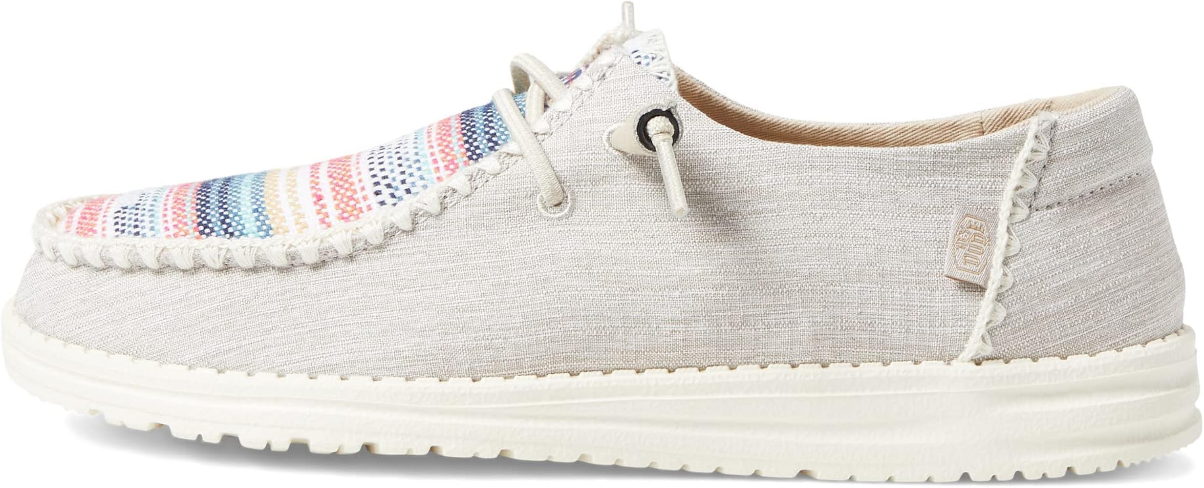 Womens Wendy Boho Blanket Shoes | Amazon (US)