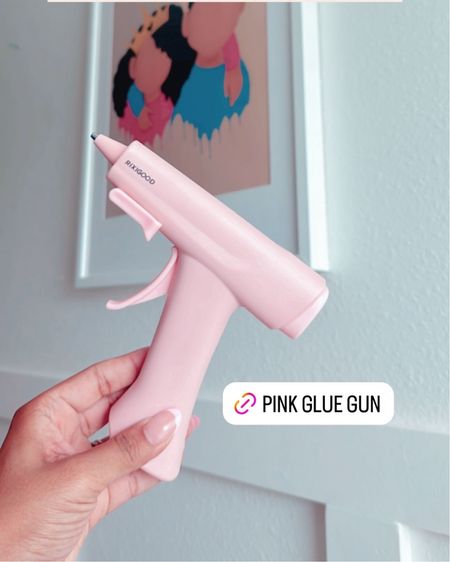 The perfect hot glue gun for crafting under $20