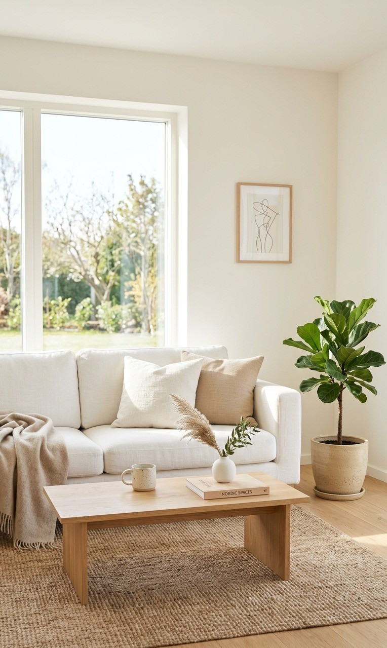 Wayfair Spring Cyber Week ends tomorrow 🤍 up to 80% off + free shipping and I’m literally obsessed with my gorgeous sofa — it made my space look sooo cozy & pretty ✨🛋️#WayfairSale #SpringCyberWeek #SaleEndsTomorrow #FreeShipping #SofaLove #LivingRoomRefresh #LivingRoomSofa #HomeRefresh #NeutralHome #ModernLivingRoom #CozyVibes #HomeDecorFinds #SofaGoals #MinimalHome #AestheticHome #HomeMakeover #InteriorInspo #CleanAesthetic #SimpleLiving #ChicHome #PrettyHome #SoftLiving #SaleAlert #LTKHome #USHomeDecor

#LTKSeasonal #LTKHome #LTKSaleAlert