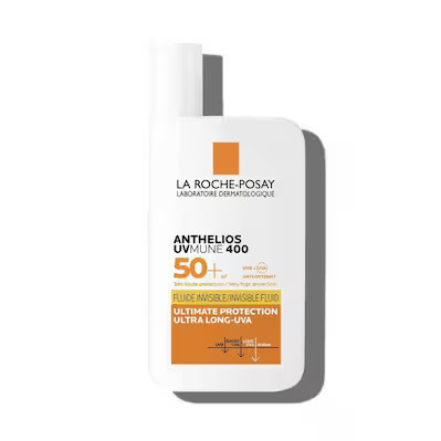 La Roche-PosayAnthelios UV Mune 400 Spf 50Crema solar | Douglas ES