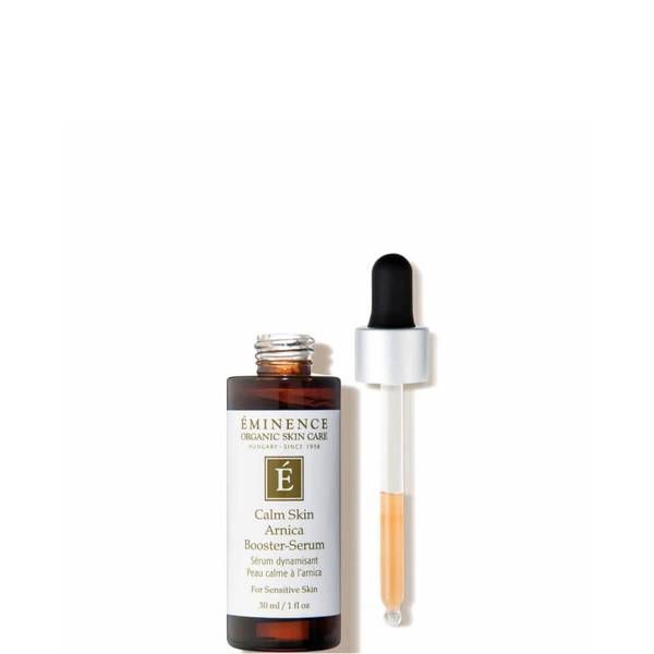 Eminence Organic Skin Care Calm Skin Arnica Booster-Serum 1 fl. oz | Dermstore (US)
