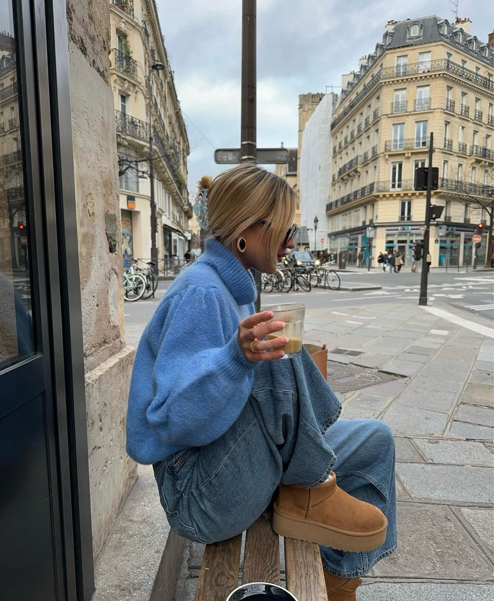 Clearance wide leg ugg boots Store - Main Image