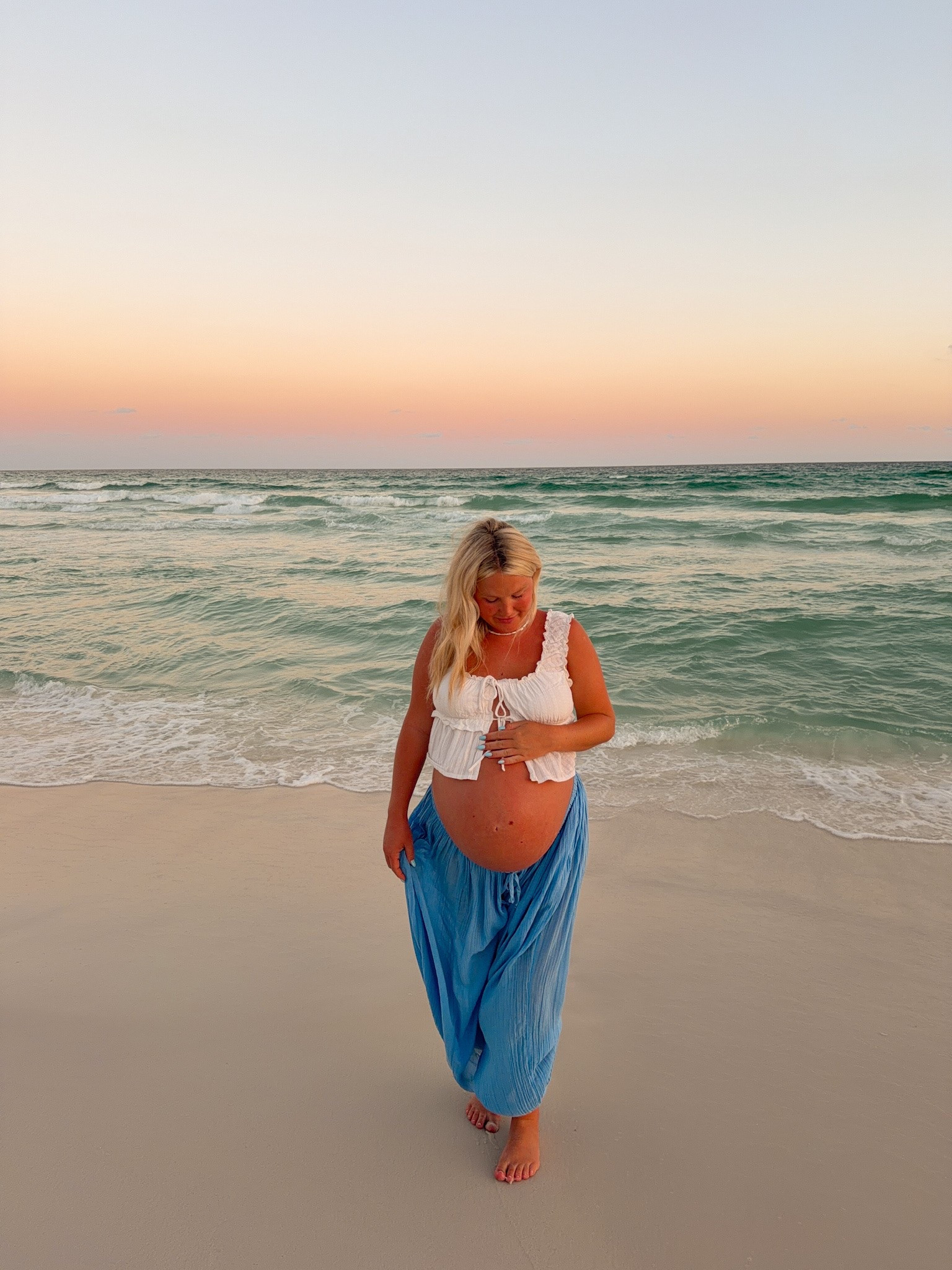 The best free people flowy beach pants!! Wearing size M

#LTKgrwm #LTKTravel #LTKBump