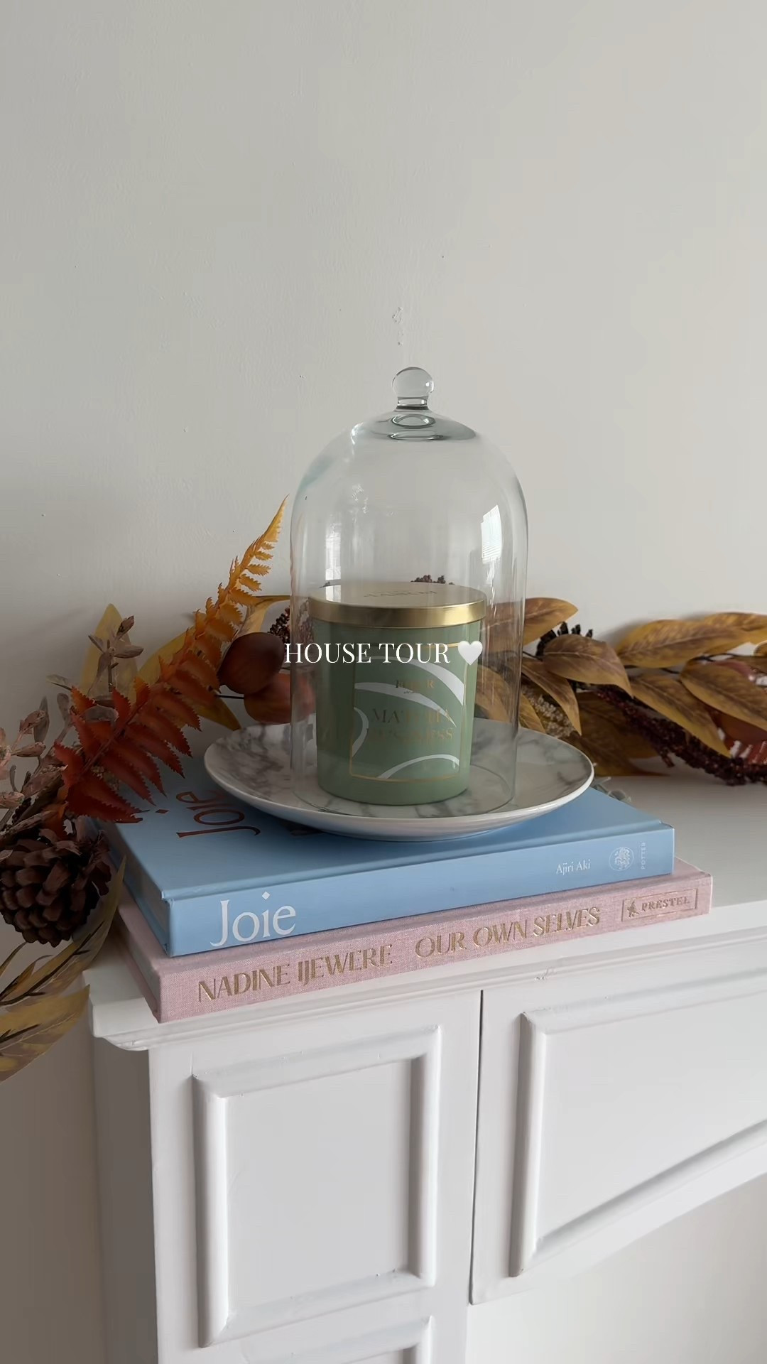 a lil house decor tour #falldecor #homeaccessories #fall

#LTKFindsUnder50 #LTKShoeCrush #LTKSeasonal