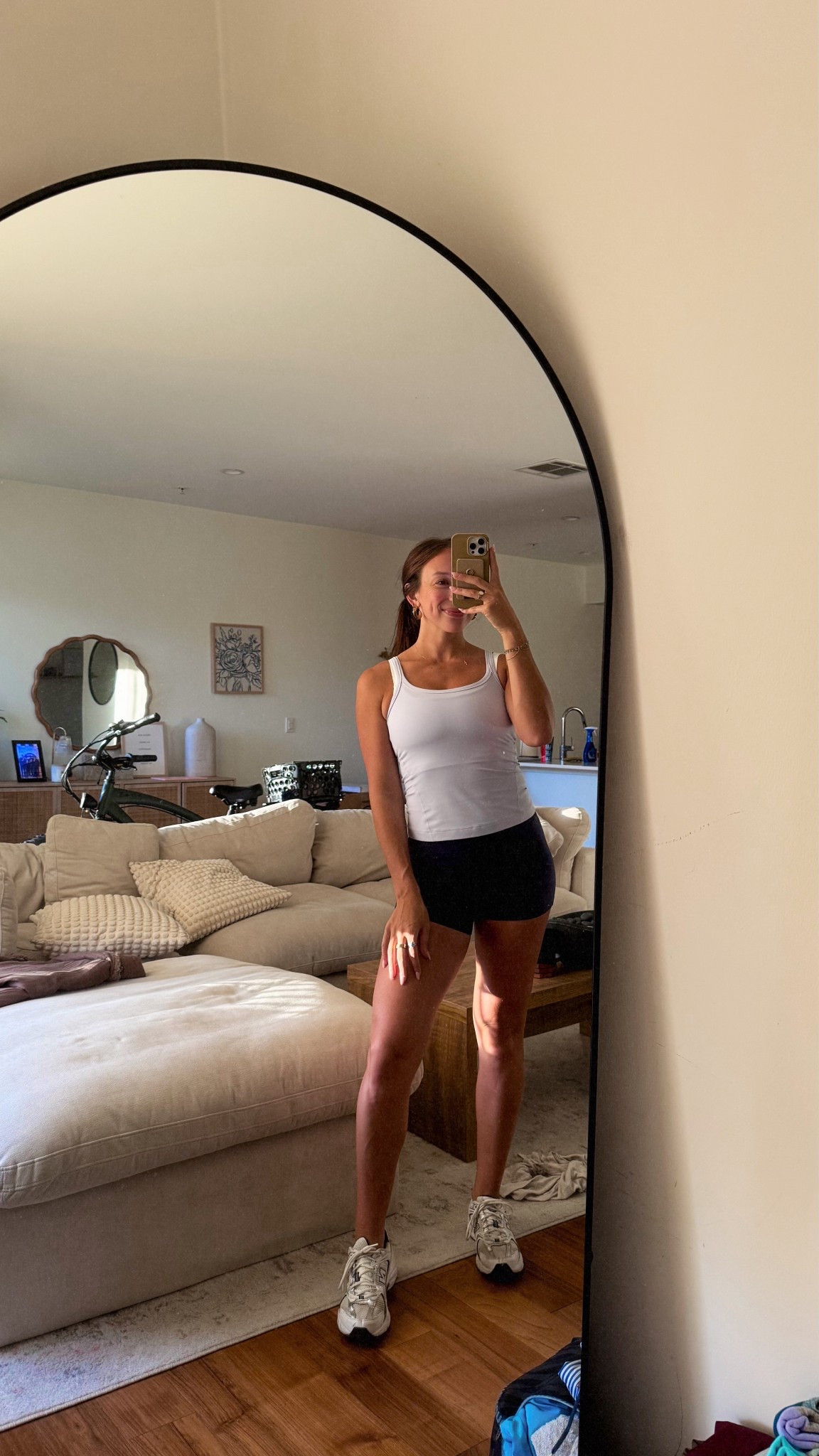 Pilates time! Love this new Lulu shirt

#LTKActive #LTKFindsUnder100 #LTKTravel