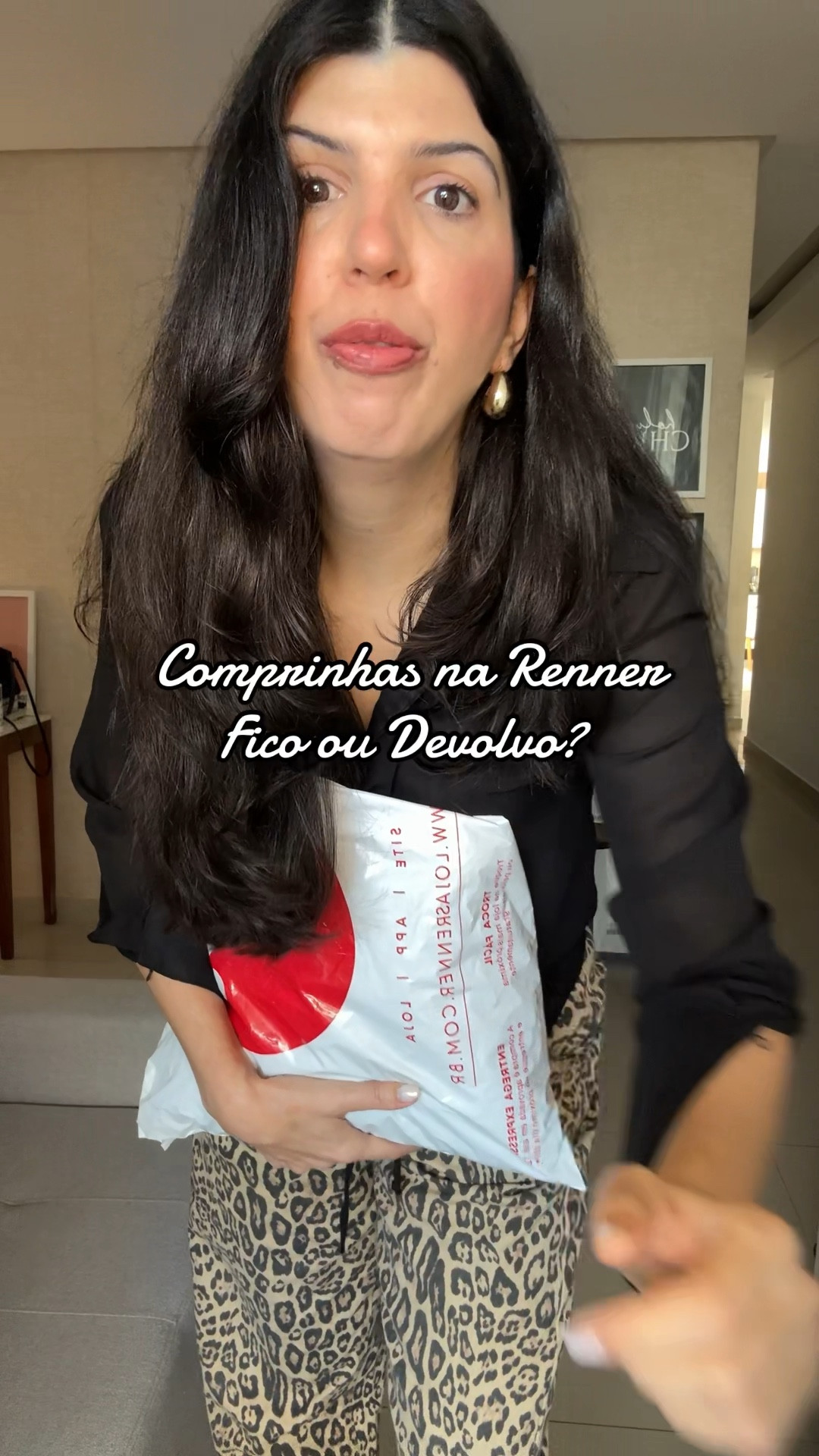 Fico ou devolvo? Help- me ✨😮‍💨 

#LTKbrasil #LTKdicadeestilo #LTKpromo