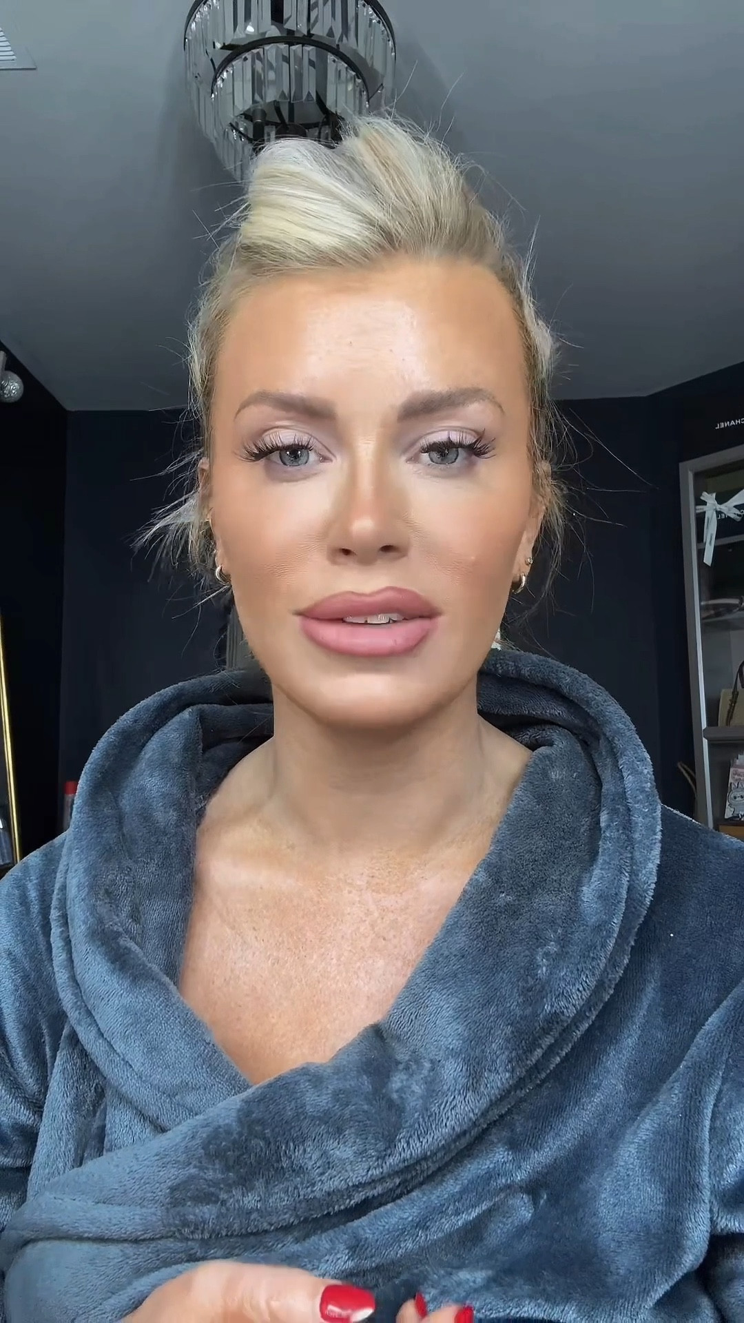 GRWM + Sephora sale picks 

#LTKFindsUnder100 #LTKFindsUnder50 #LTKBeauty