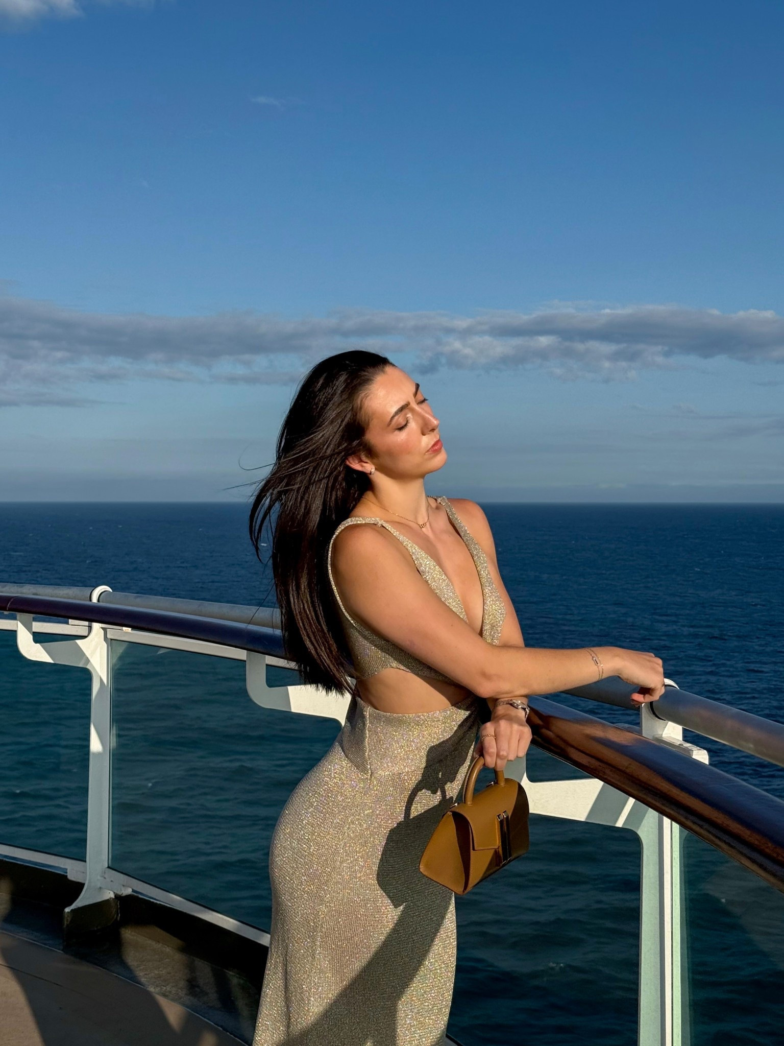 A moment for this dress ✨ I wear size small 

#LTKdresses #LTKeurope #LTKsummer