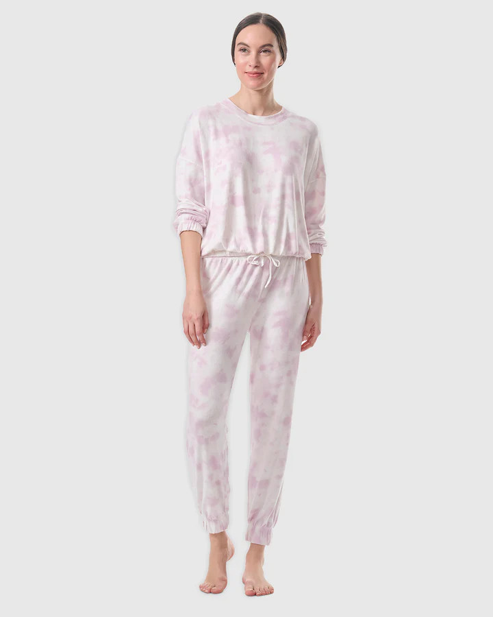 Nora Long Sleeve PJ Set | Splendid