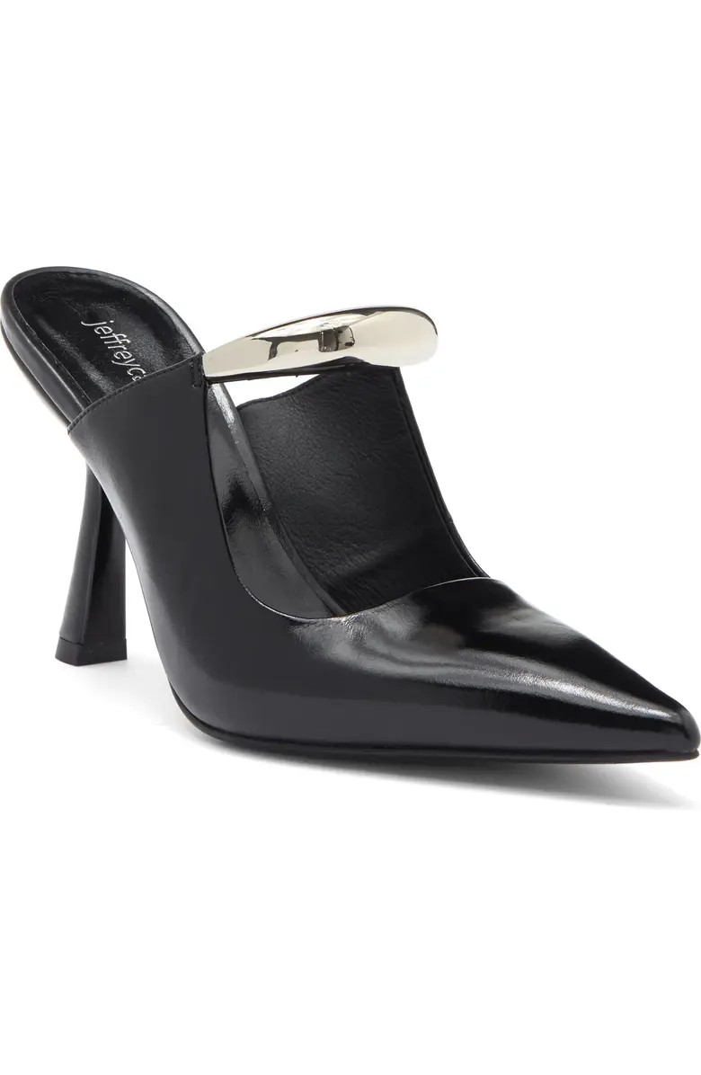 Mindful Pointed Toe Pump (Women) | Nordstrom