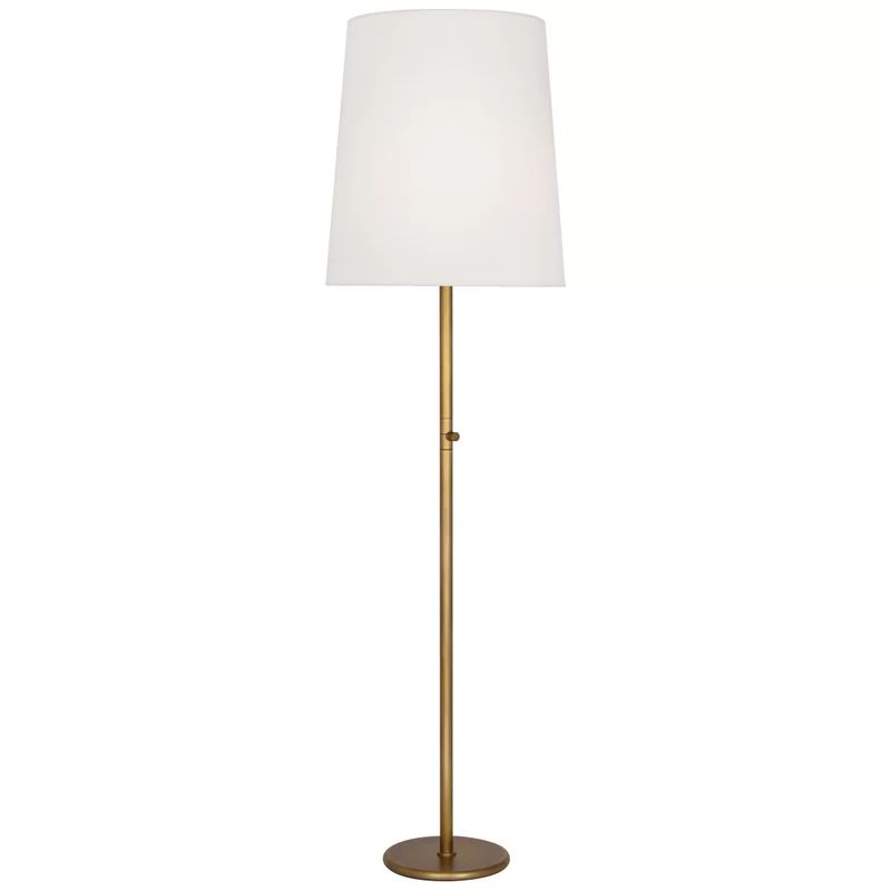 Buster 79.5'' Traditional Floor Lamp | Wayfair North America