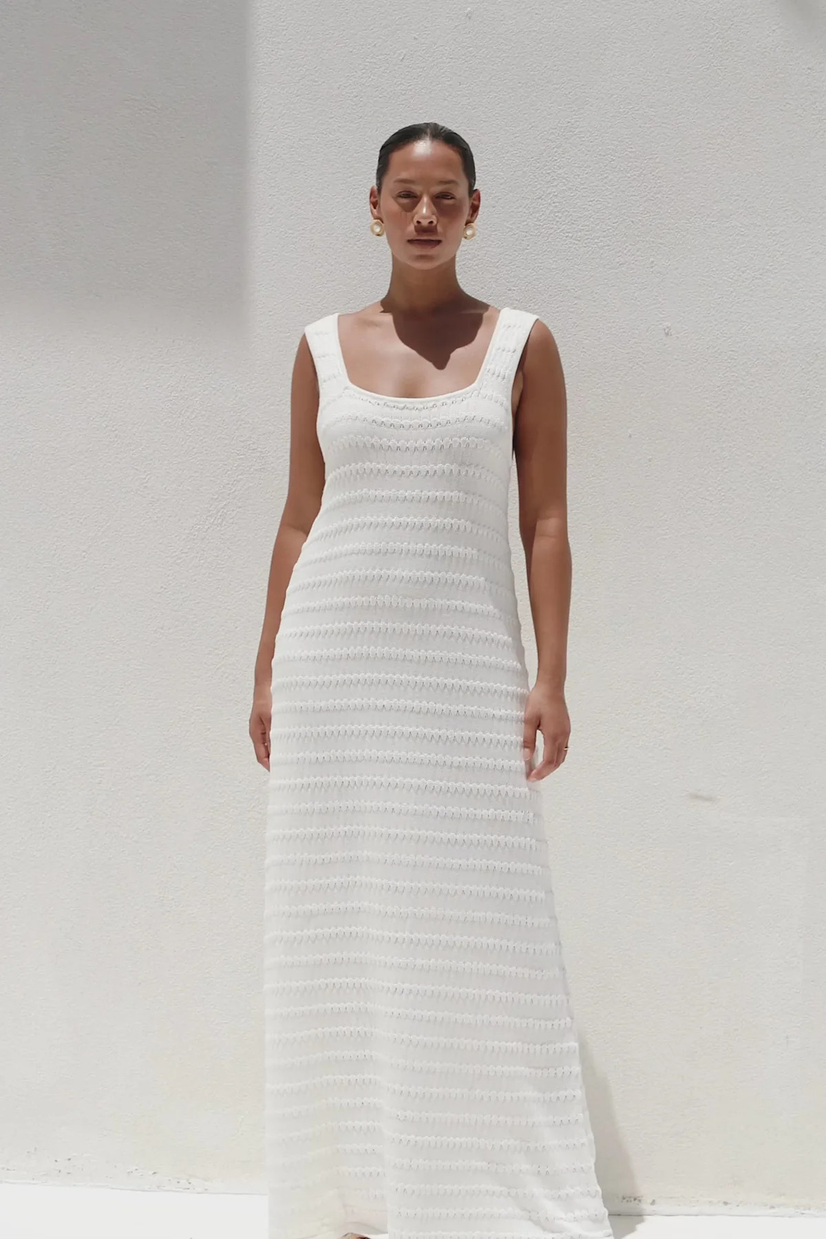 Charlee Dress | SABO SKIRT (Global)