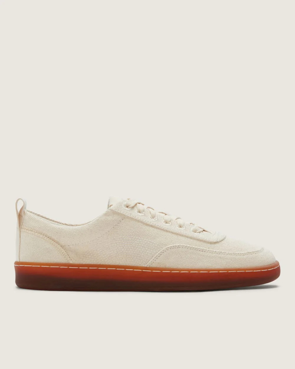 The Tread-Bare Sneaker | Canvas | Everlane