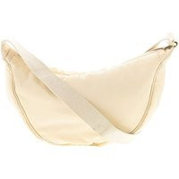 Uniqlo Crossbody Bag: Ivory Solid Pattern Bags | ThredUp (US)