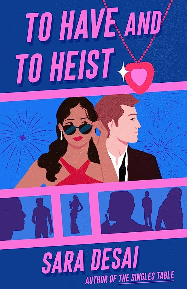 To Have and to Heist | Amazon (US)