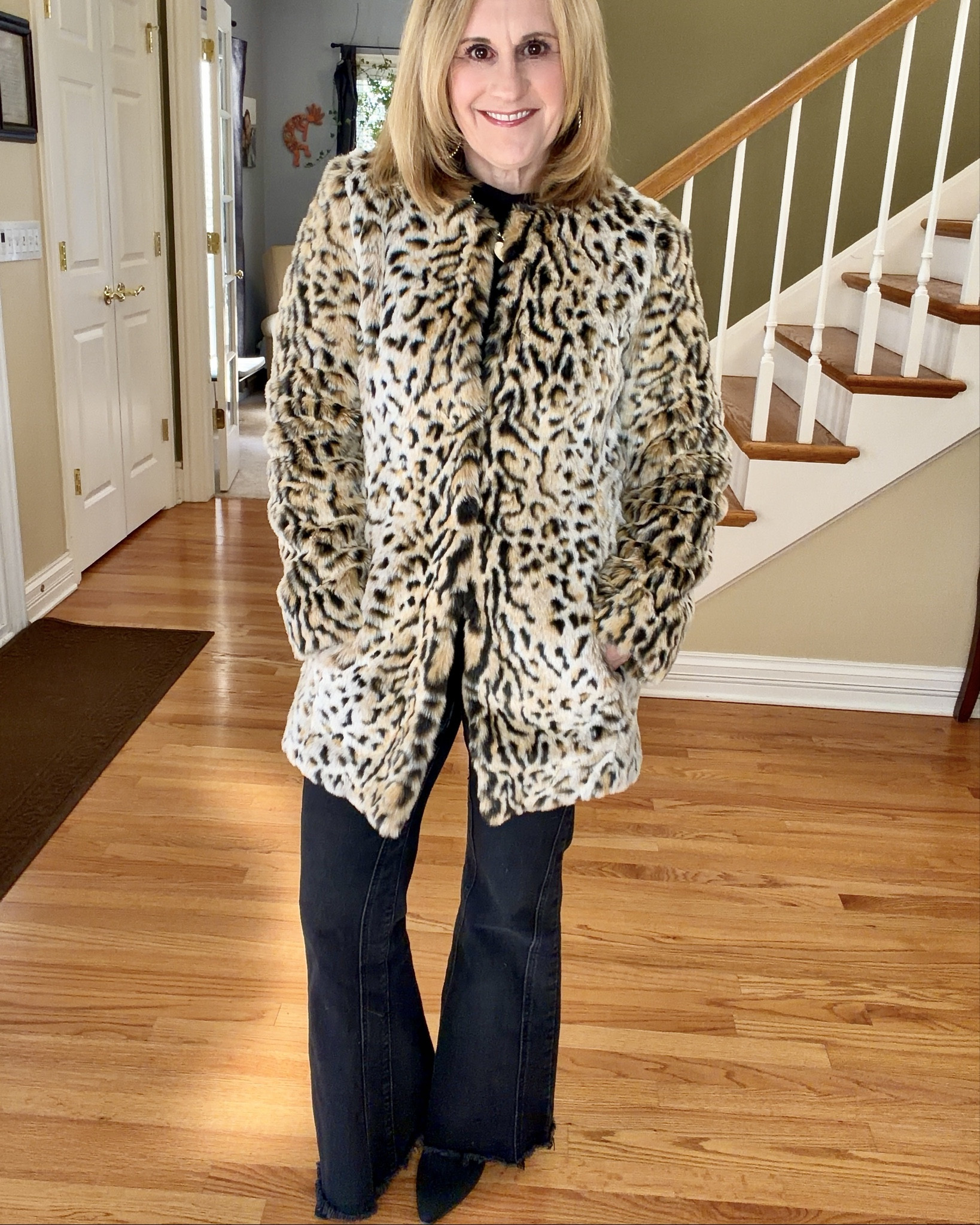 Sharing the 3 styles of coats you need this winter season. Check out all my favorites! 🧥