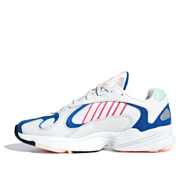 adidasYung-1 'Clear Orange Royal' | KICKS CREW