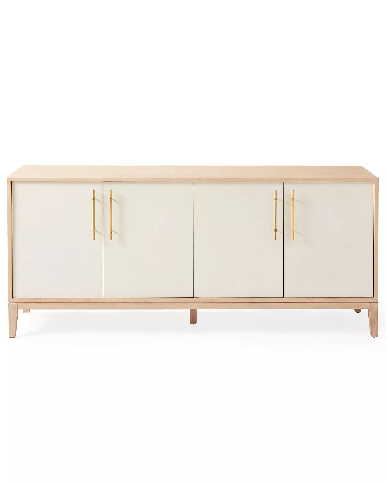 Wooster Console | Serena and Lily