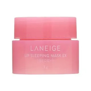 LANEIGE - Lip Sleeping Mask EX Mini 3g - EX | YesStyle Global