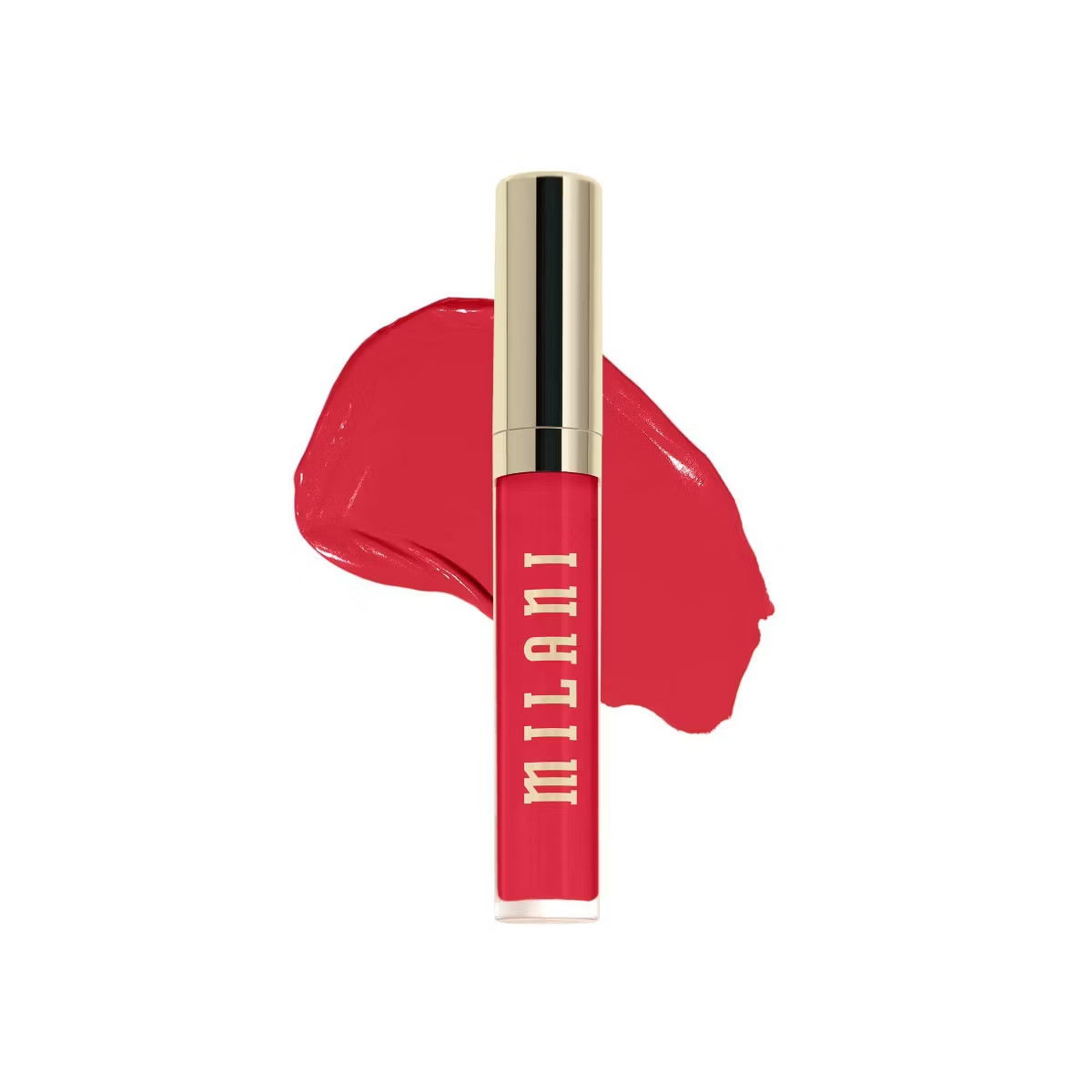 Milani Stay Put Liquid Lip Longwear Lipstick - 0.1 fl oz | Target
