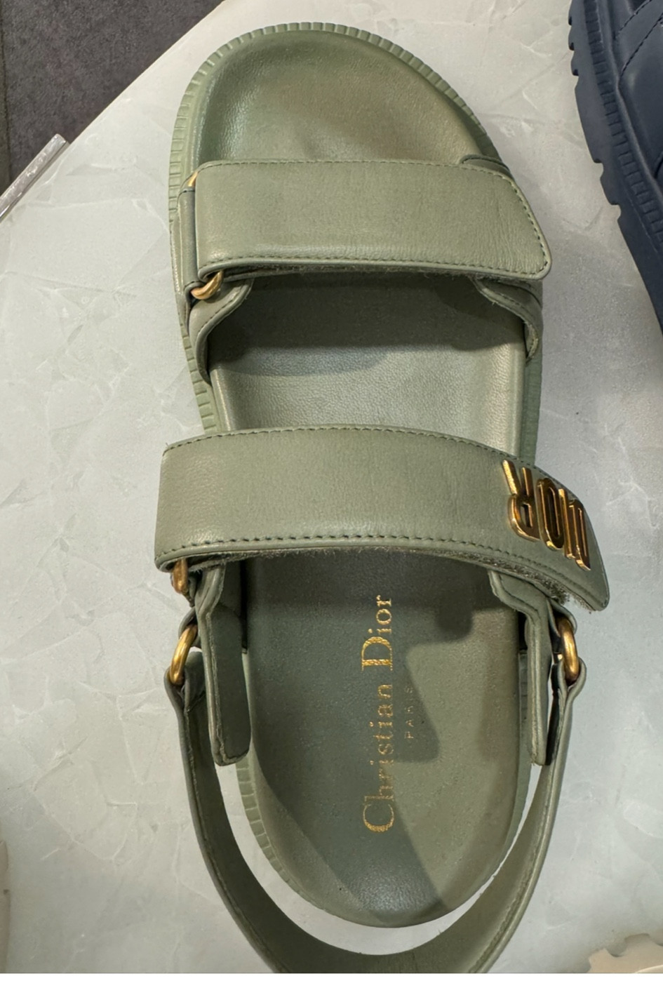 On my alligator

#LTKShoeCrush
