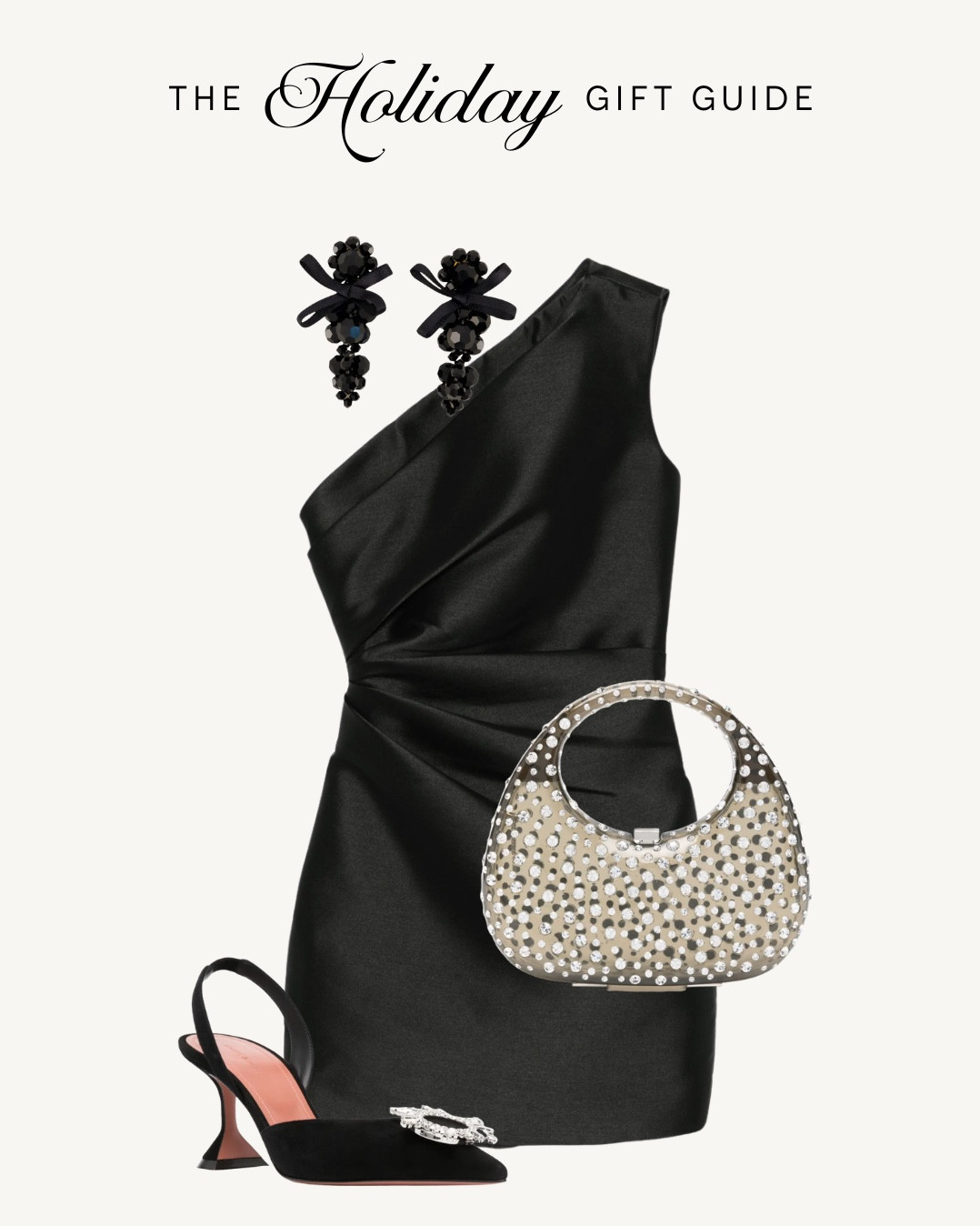 Holiday gift picks on sale at @farfetch! Enjoy an extra 20% off select sale styles for Black Friday! #ad

#LTKGiftGuide #LTKHoliday #LTKCyberWeek