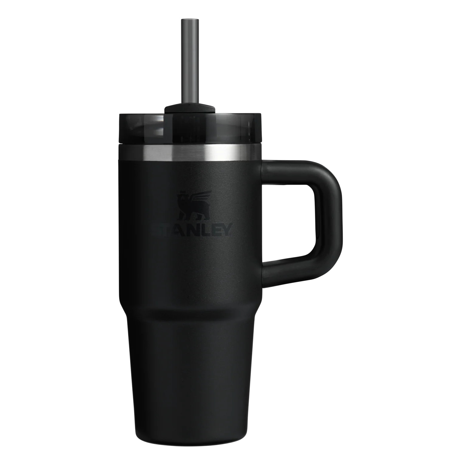The Quencher H2.O FlowState™ Tumbler with Handle & Straw | 14 OZ | Stanley 1913 (US)