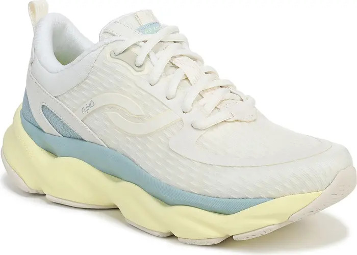 Rykä Rezorb Max Walking Sneaker (Women) | Nordstrom | Nordstrom