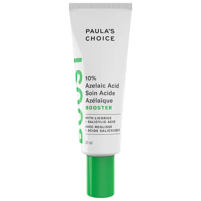 10% Azelaic Booster for Redness Relief  - Paula's Choice | Sephora | Sephora (CA)