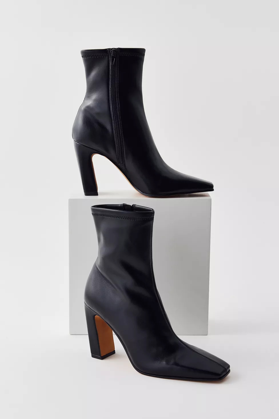 Steve Madden Vinka Ankle Boot | Urban Outfitters (US and RoW)