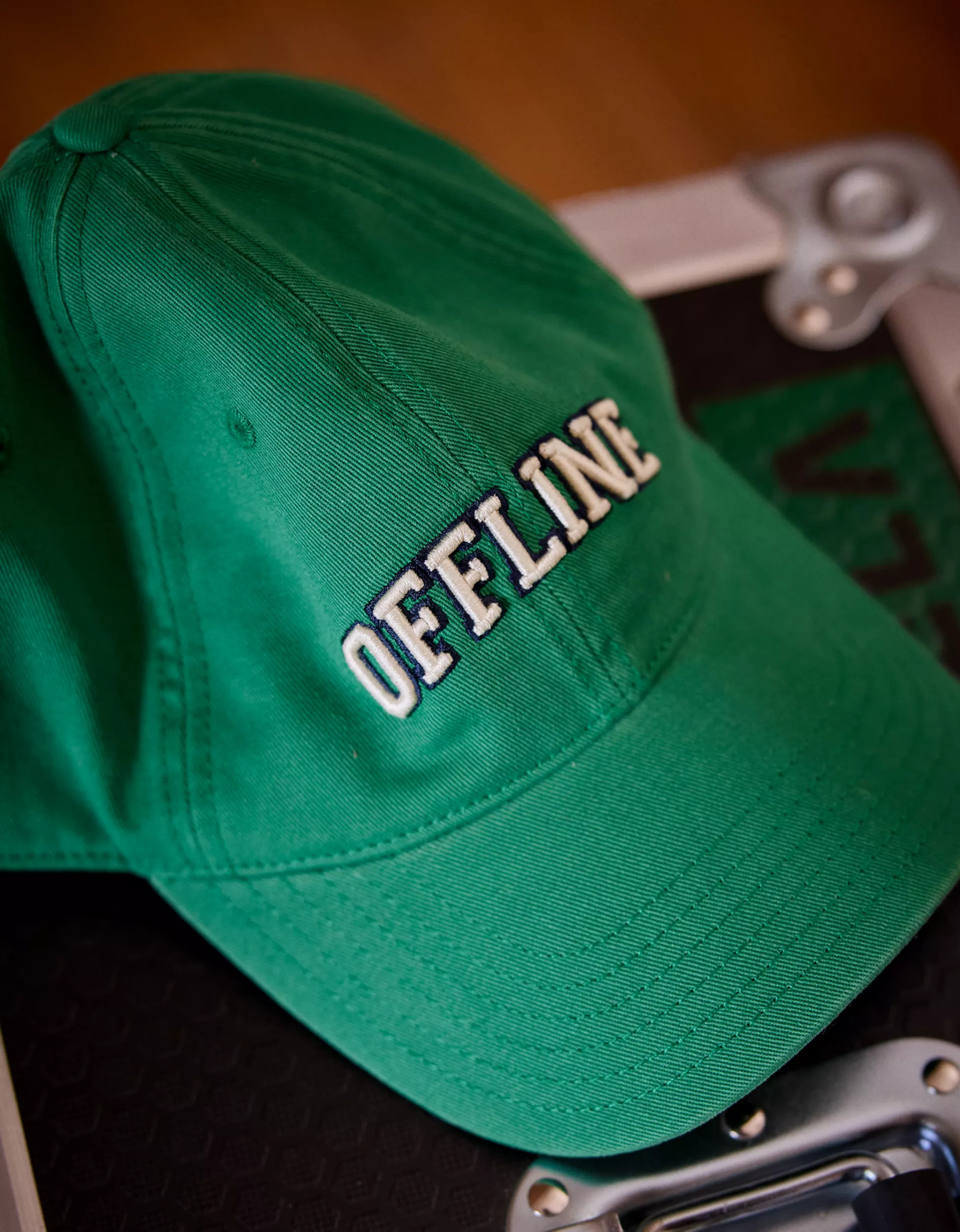 OFFLINE By Aerie Baseball Hat | Aerie