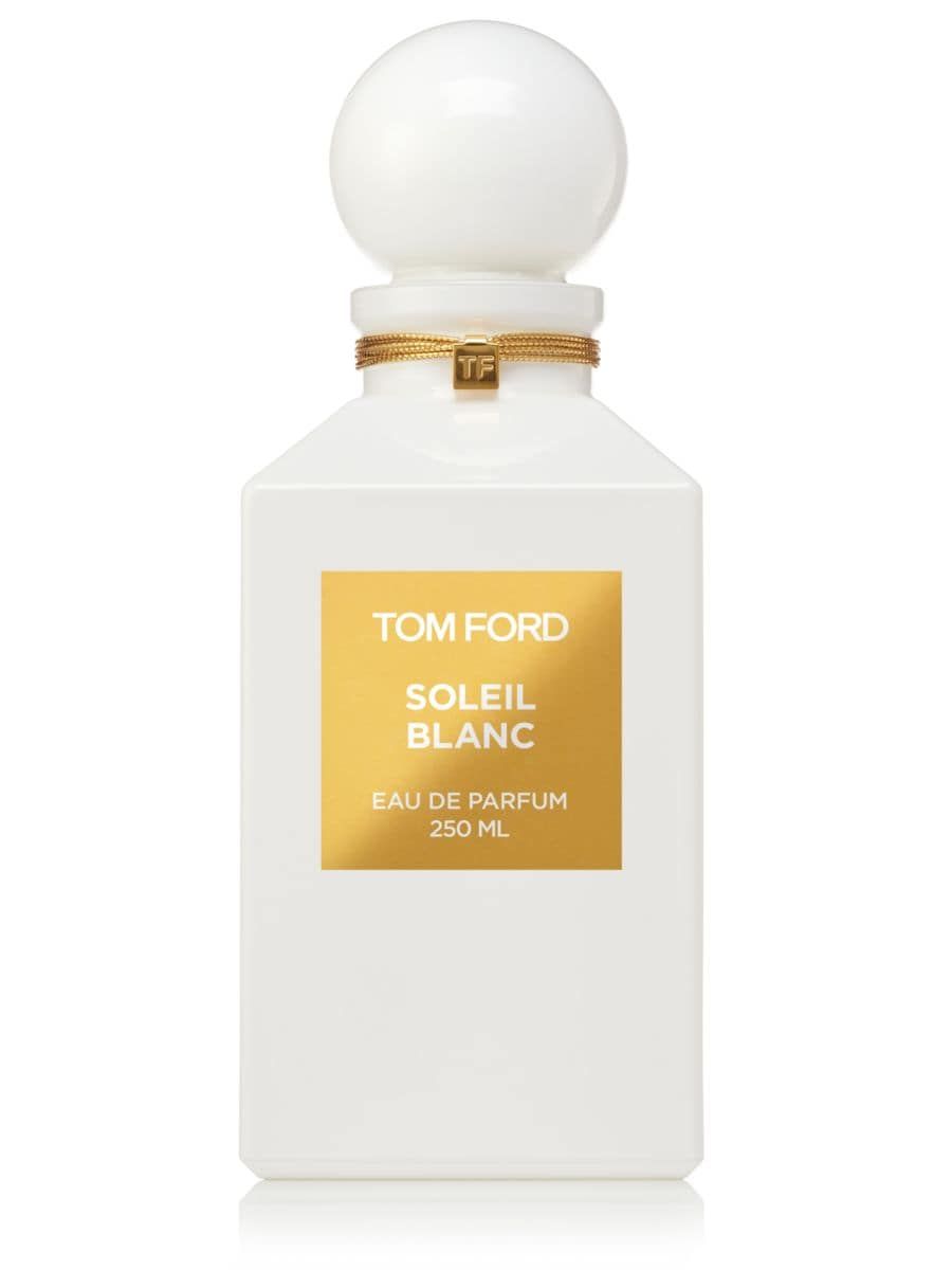 Soleil Blanc Eau de Parfum Decanter | Saks Fifth Avenue