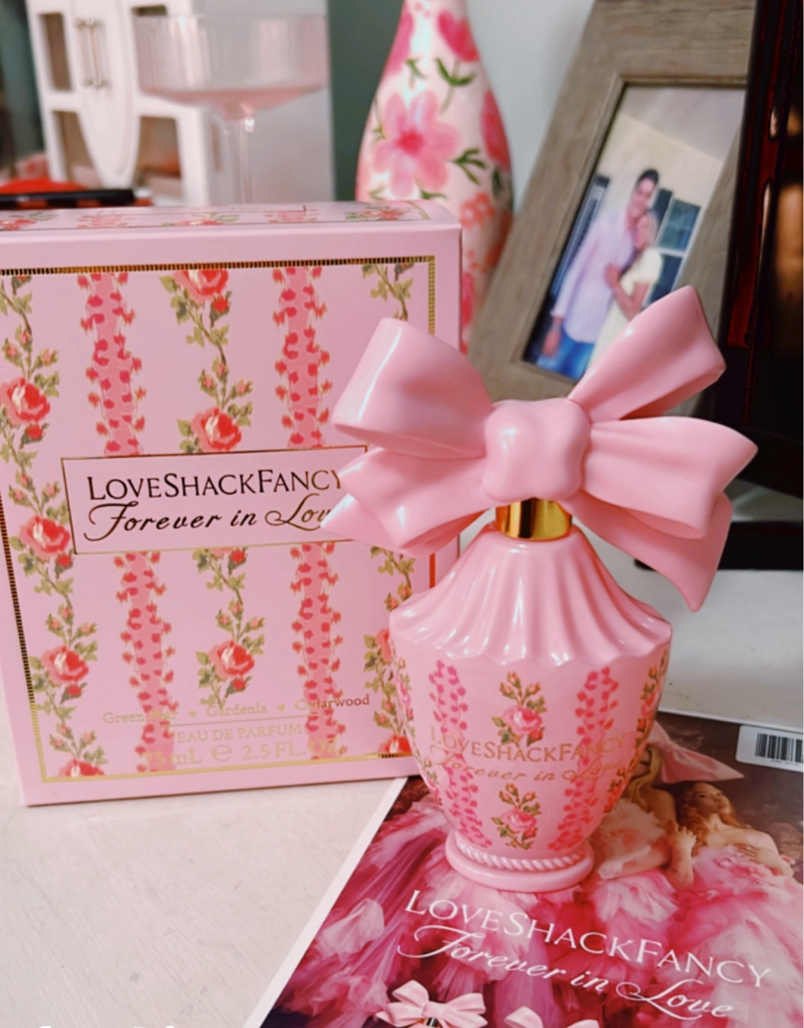 new favorite perfume 💝 #LSF

#LTKBeauty #LTKSeasonal #LTKGiftGuide