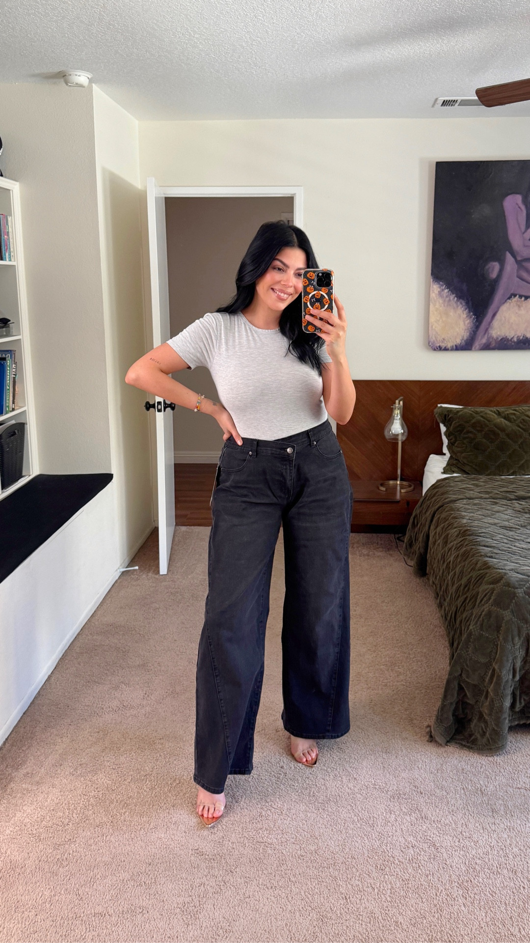 Juniors Department Takeover! 
Wearing a size 11/30

#LTKFallSale #LTKOver40 #LTKMidsize