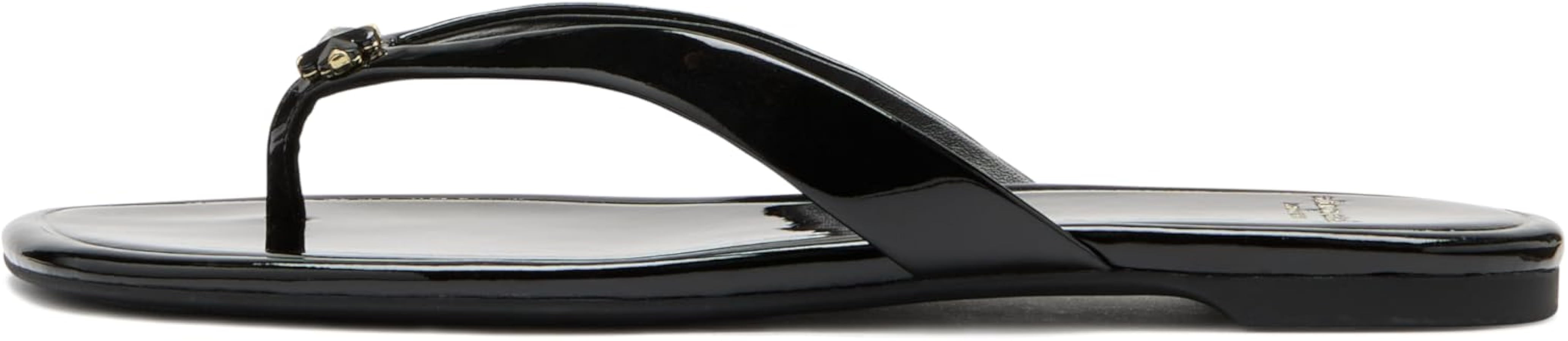 kate spade new york Women's Spade Flower Flip Flop Sandals | Amazon (US)