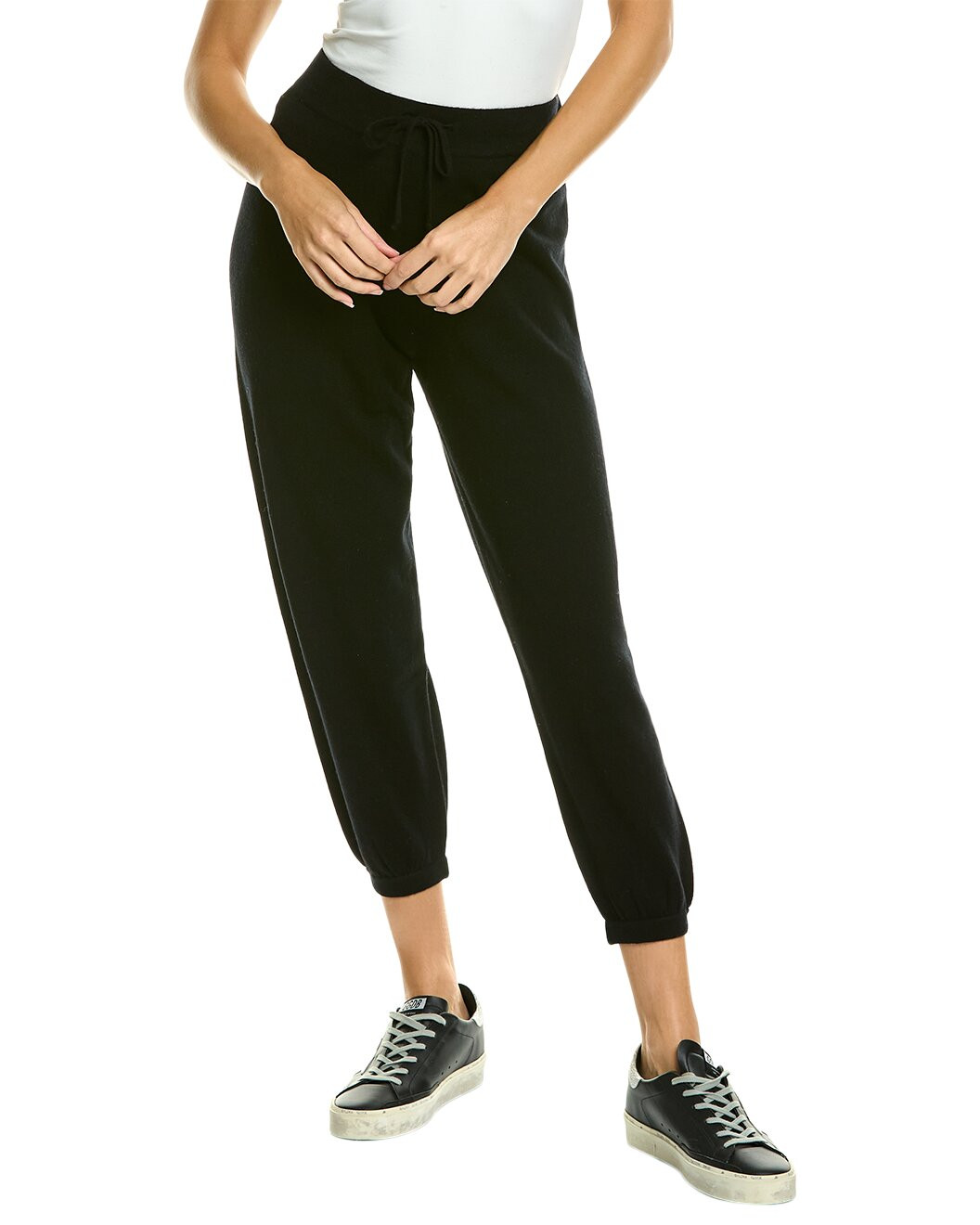 Everyday Cashmere Jogger | Rue La La