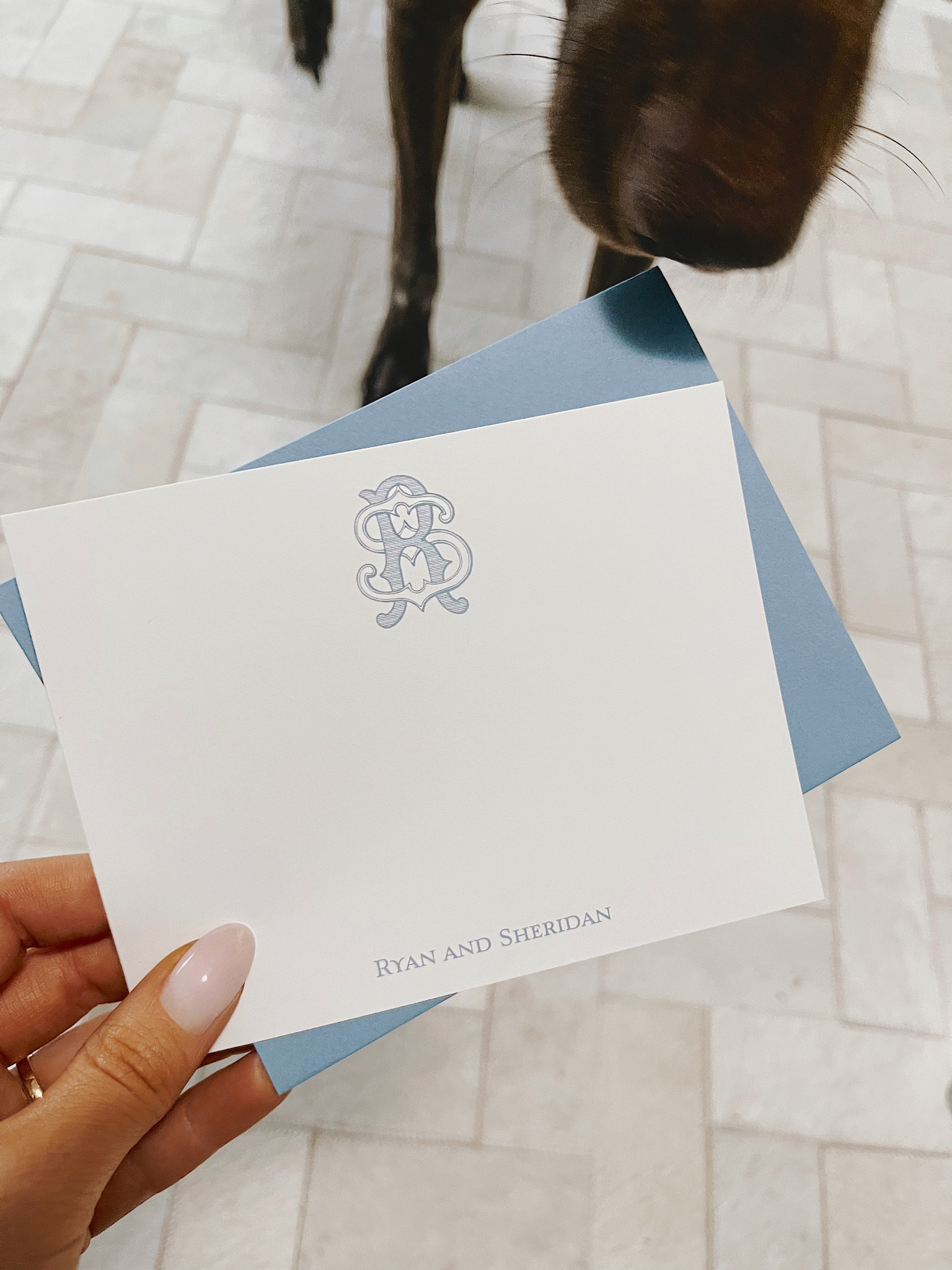 Couples stationary. Engagement gift. Wedding gift. Stationary. Custom stationary. Gifts. Christmas gifts. Bridesmaids gifts. Proposal. Housewarming gift. Gift ideas  

#LTKFind #LTKfamily #LTKwedding