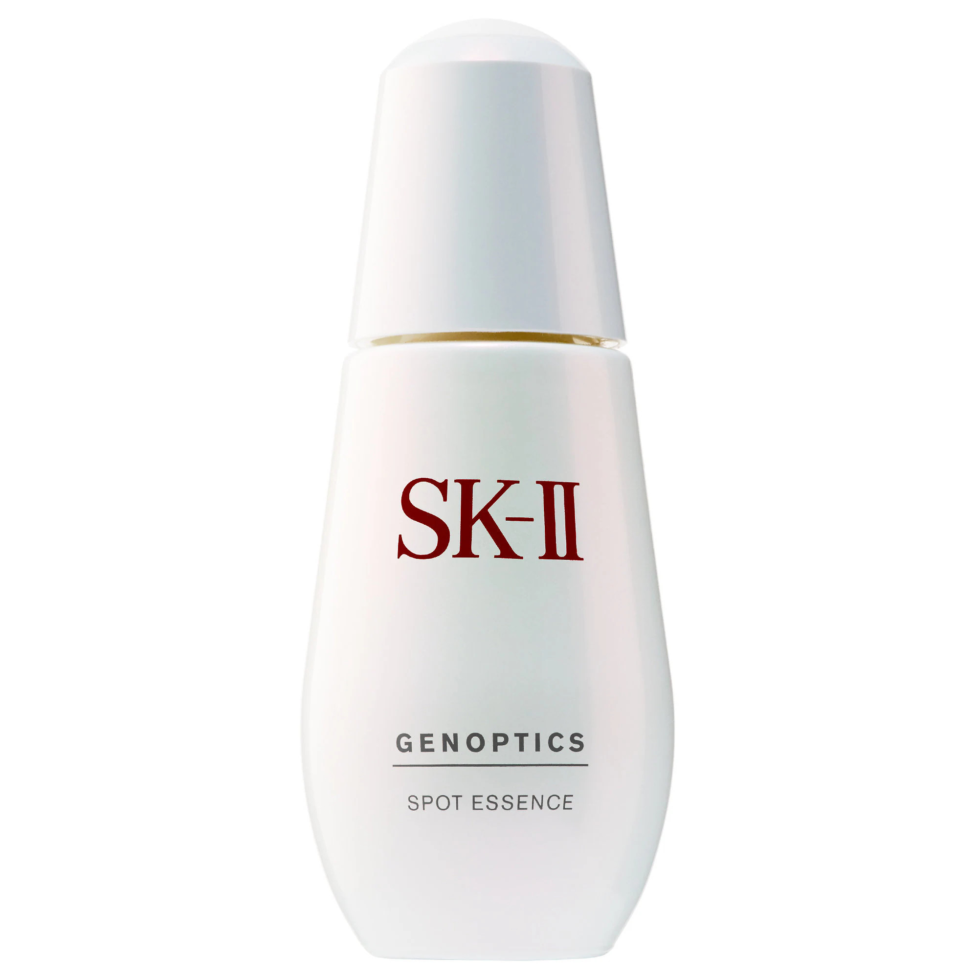 SK-II GenOptics Spot Essence Serum 1.6 oz | Sephora (US)