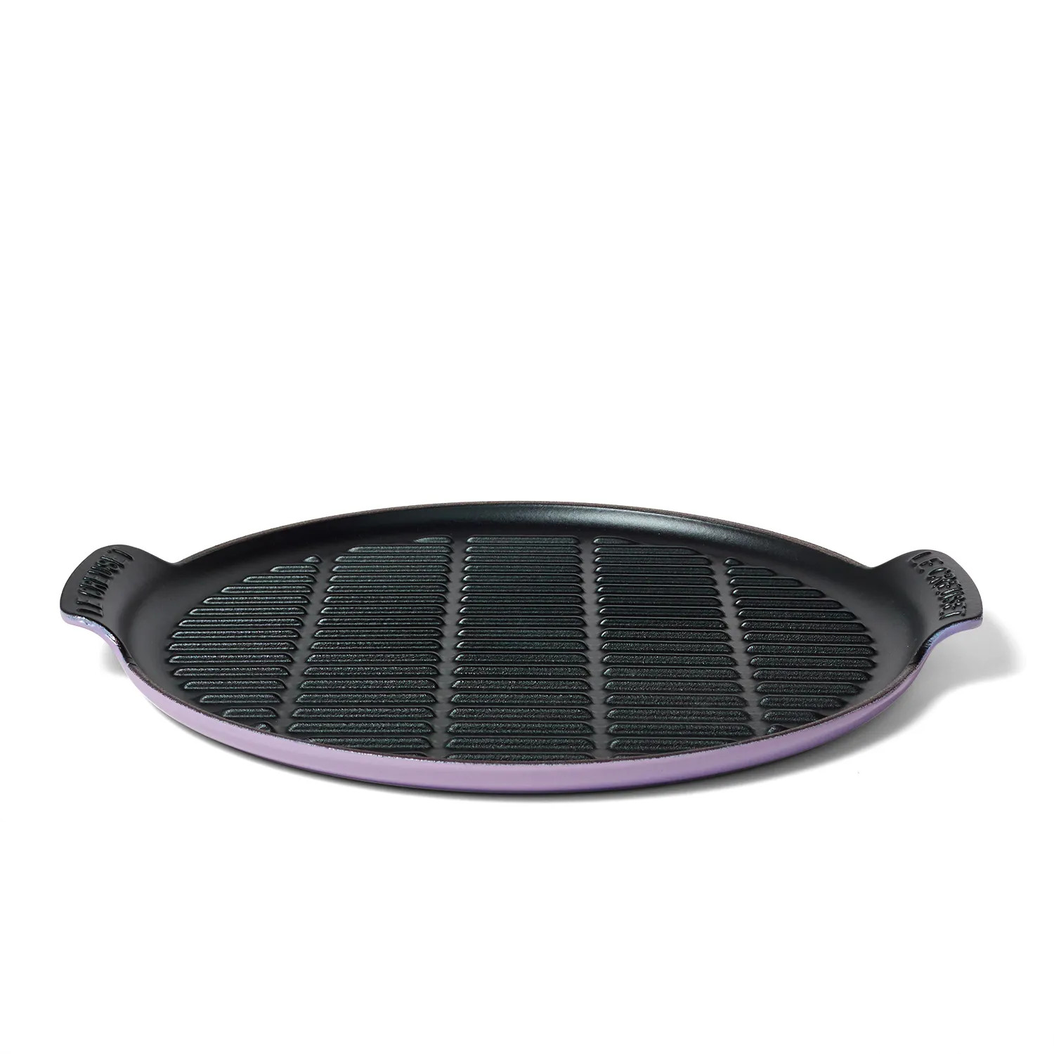 Le Creuset Round Bistro Grill, 12.5" | Sur La Table