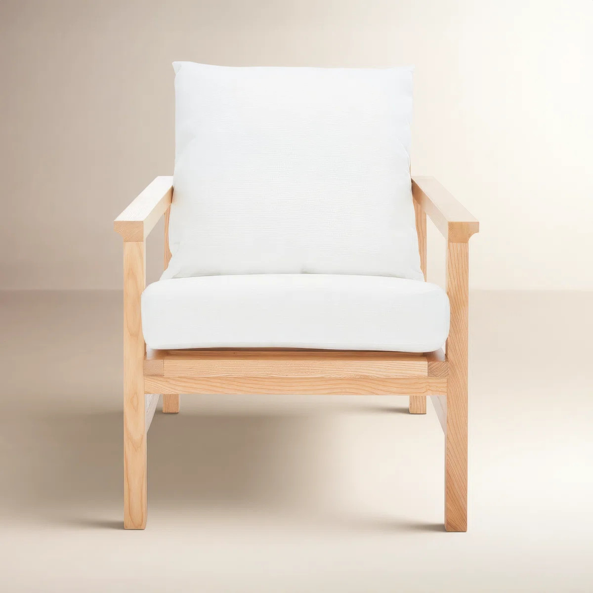 Upholstered Armchair | Wayfair North America