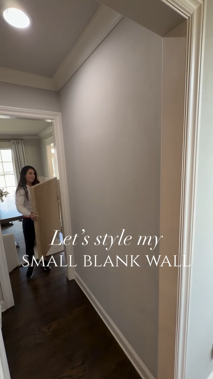 Sometimes the simplest updates make the biggest difference.

I stared at this small blank wall for months trying to figure out what would actually make it feel finished… and I finally found the perfect solution.



Follow along for more home styling ideas, affordable designer finds, and simple ways to elevate your space.

#homedecorideas
#homestyling
#interiordesigninspo
#neutralhome
#cozyhomevibes

#LTKHome